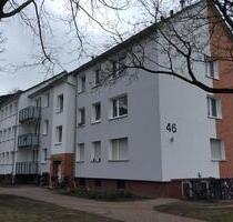Wohnglück - günstige 2-Zimmer-Wohnung - Elmshorn