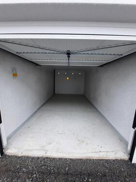 Foto - Garage zu vermieten ab 15.10.25, 76661 Philippsburg