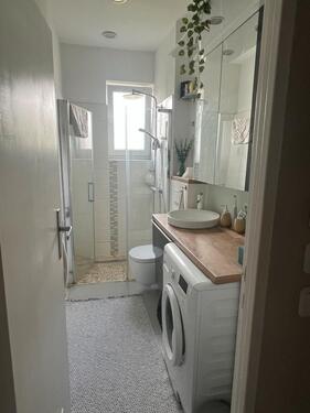 Foto - 2-Zimmer Wohnung in Steglitz - 1.300,00 EUR Kaltmiete,