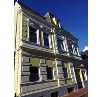 Gewerbefläche im Lotsenviertel (Entwicklung) - Cuxhaven