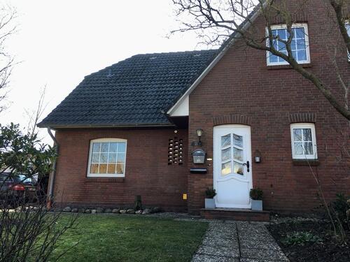 Foto - Einfamilienhaus in Husum zur Miete
