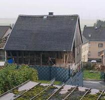 Fachwerkhaus und grosse Scheune MaklerFREI - Limburg an der Lahn Ahlbach