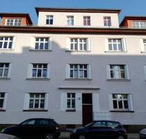Helle 2-Raum Wohnung in Zentrumsnähe - Eberswalde