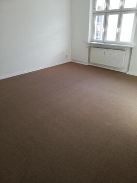 Foto - Etagenwohnung zur Miete in Eberswalde