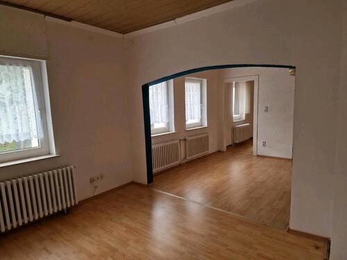 Foto - 3-Zimmer-Wohnung - 510,00 EUR Kaltmiete,