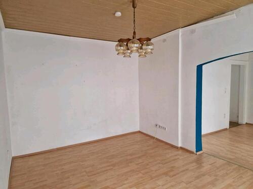 Foto - Etagenwohnung zur Miete in Herford