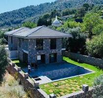 3+1 Luxusvilla in Fethiye – Ohne Makler - Hannover Ricklingen