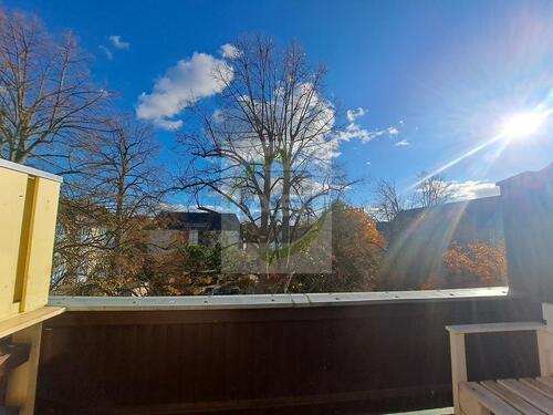 Foto - Etagenwohnung in Zwickau