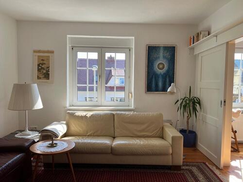 Foto - 4 Zimmer Wohnung - 1.480,00 EUR Kaltmiete,