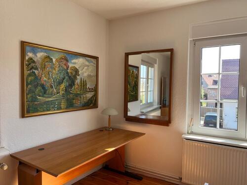 Foto - Etagenwohnung in Kloster Lehnin