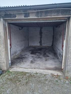 Foto - Garage ab sofort frei Herten Neu Straße auf dem Garagenhof