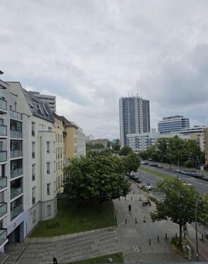 Foto - Etagenwohnung in Berlin zur Miete