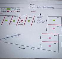 Parkplatz Stellplatz für PKW Wohnmobil Wohnanhänger Fahrzeug - Schönberg