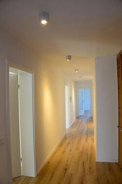 Foto - Großzügige 5-Zimmer-Wohnung mit Garten, Terrasse