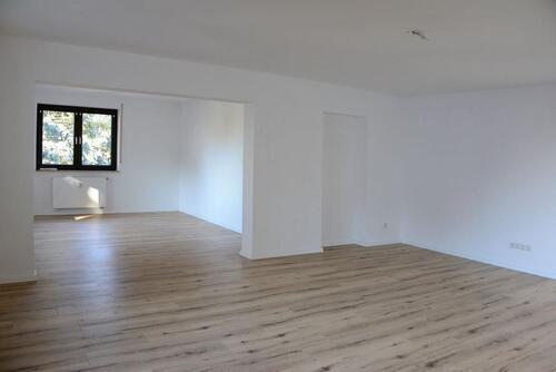 Foto - Etagenwohnung zur Miete in Holzhausen an der Haide