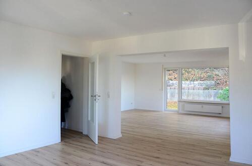 Foto - Etagenwohnung in Holzhausen an der Haide