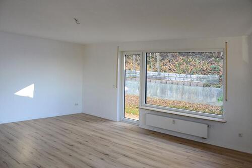 Foto - Etagenwohnung in Holzhausen an der Haide zur Miete