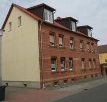 Wohnung in 5-Fam. Haus, renoviert, Laminat, gutes Mieterklientel - Delitzsch