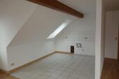 Foto - Etagenwohnung in Delitzsch zur Miete