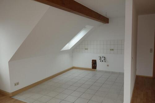 Foto - Etagenwohnung in Delitzsch zur Miete