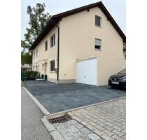 7 Zimmer DHH | Gehobener Ausstattung | A+ | Prov.frei - Attenkirchen