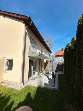 Foto - Einfamilienhaus in Attenkirchen