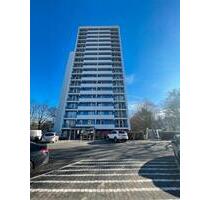 Großzügig geschnittene 2-Zimmer-Wohnung mit Balkon in Bad Homburg zu vermieten! - Bad Homburg vor der Höhe Gonzenheim