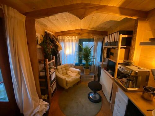 Foto - Wg Zimmer im Grünen - 350,00&nbsp;EUR Kaltmiete,