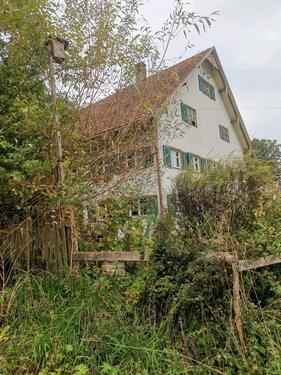 Foto - Etagenwohnung in Altusried