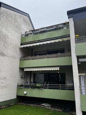 Foto - Etagenwohnung zur Miete in Hagen