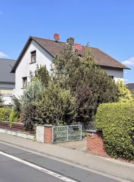 Foto - Einfamilienhaus in Seligenstadt