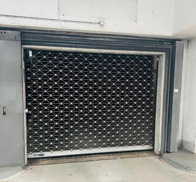 Foto - Garagenstellplatz im Stadtzentrum