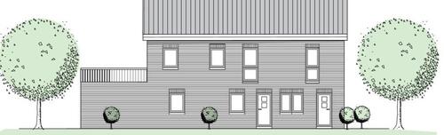 Foto - 3 Zimmer Etagenwohnung zur Miete in Oldenburg