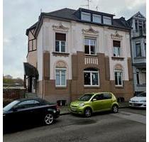 Lichtdurchflutete 3,5 Zimmer Altbauwohnung mit Einbauküche und eigenem Gartenanteil - Viersen