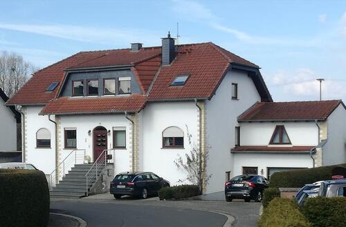 Foto - Großzügige 2-Zimmer Wohnung in idyllischer Feldrandlage