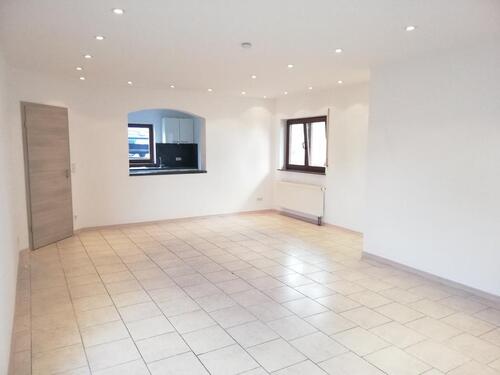 Foto - 2 Zimmer Etagenwohnung zur Miete in Büdingen