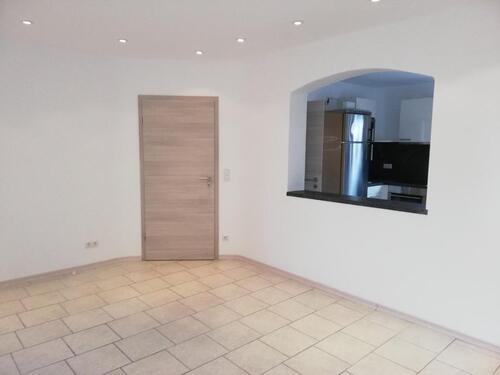 Foto - Etagenwohnung in Büdingen zur Miete