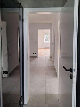 Foto - Etagenwohnung in Waldenburg zur Miete