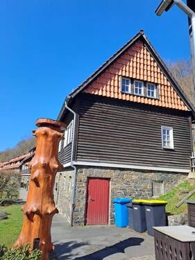 Foto - 4 Zimmer Einfamilienhaus zur Miete in Bad Grund (Harz)