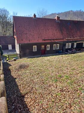 Foto - 4 Zimmer Einfamilienhaus in Bad Grund (Harz)