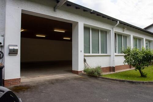 Foto - Lagerhalle beheizt zu vermieten - Nähe Bad Neuenahr-Ahrweiler