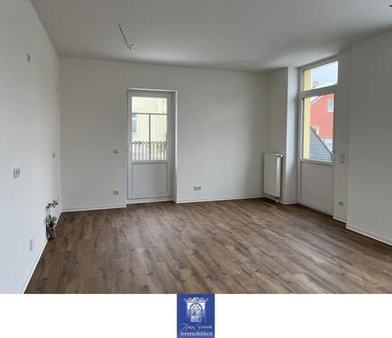 Foto - 4 Zimmer Erdgeschoßwohnung in Coswig