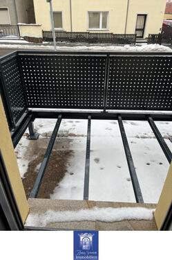 Foto - Erdgeschoßwohnung in Coswig zur Miete