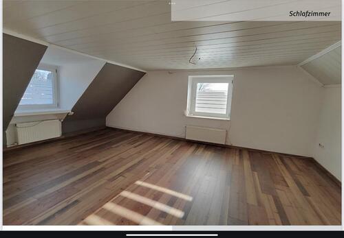 Foto - Etagenwohnung in Trappenkamp zur Miete