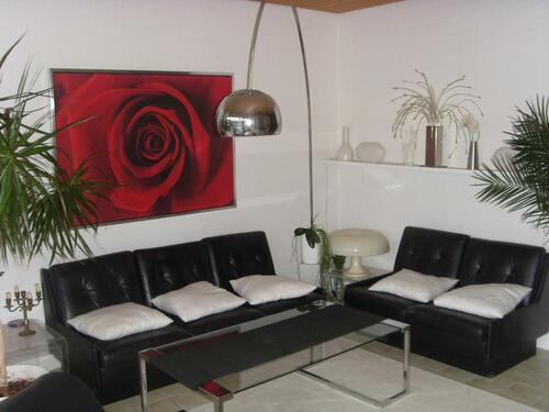 Foto - Helle Drei-Zimmer-Wohnung, großer Südwest-Dachterrasse in Gifhorn