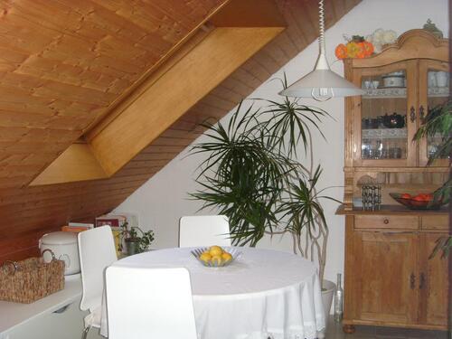 Foto - 3 Zimmer Dachgeschoßwohnung in Wolfsburg