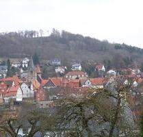 Gepflegte helle 2 ZKB Balkon - 340,00&nbsp;EUR Kaltmiete, ca.&nbsp; 50,00&nbsp;m&sup2; in Spangenberg (PLZ: 34286)