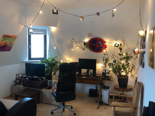 Foto - 3-Zimmer-Wohnung in Bremerhaven Geestemünde