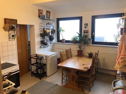 Foto - Dachgeschoßwohnung in Bremerhaven zur Miete