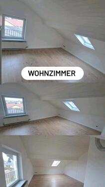 Foto - 3 Zimmer Etagenwohnung in Pocking